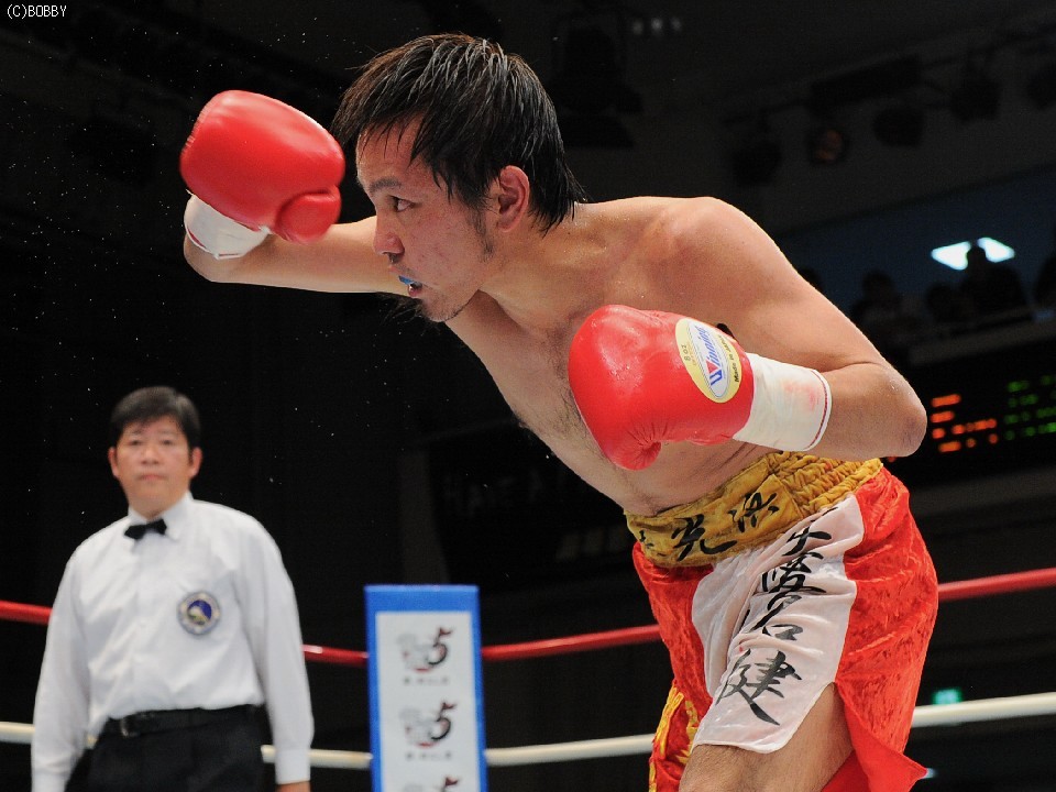 安慶名がランクイン