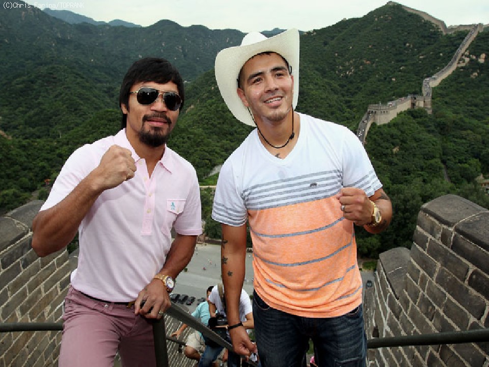 �����̒����PR