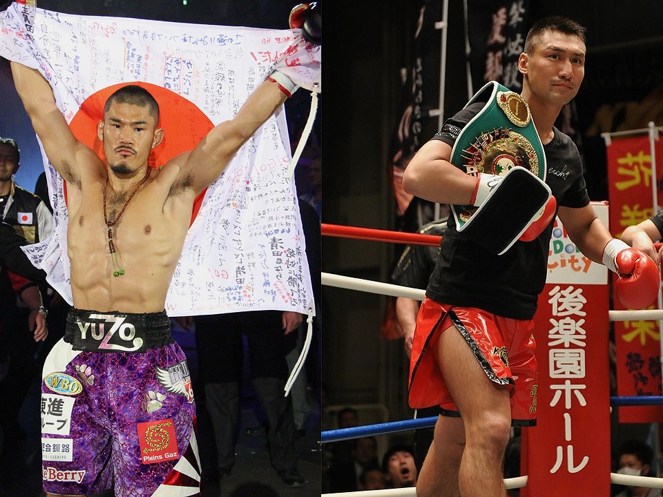 王座を返上した清田と渡部