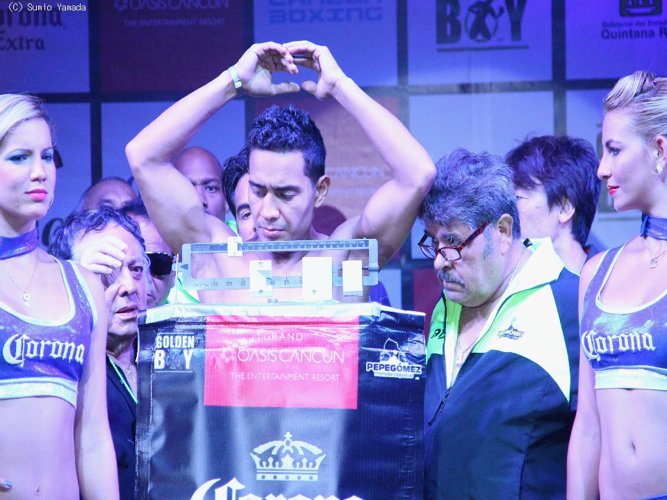 �g���v�\���̑̏d�����