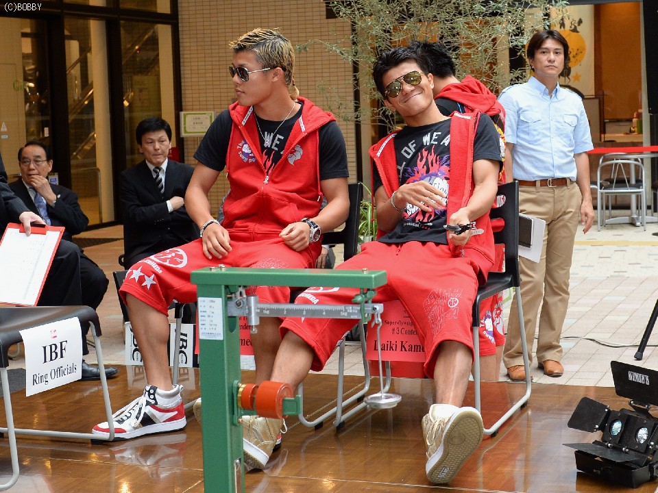 �g���܂݂̑�B��