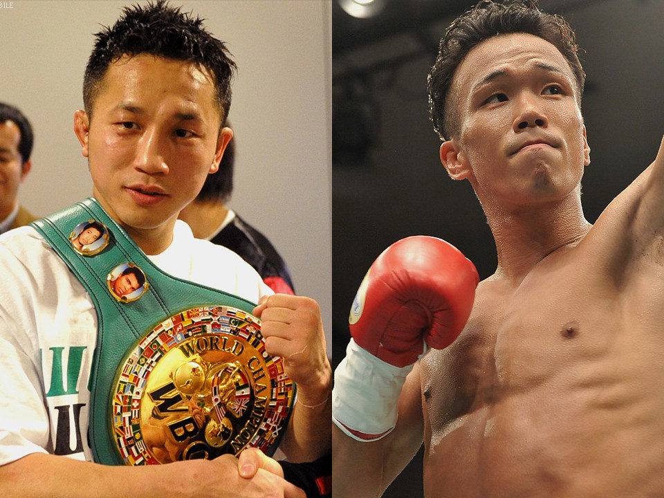 粟生隆寛、下田昭文