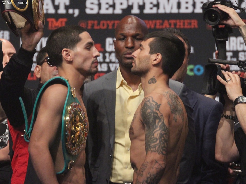 スーパーアンダーカード