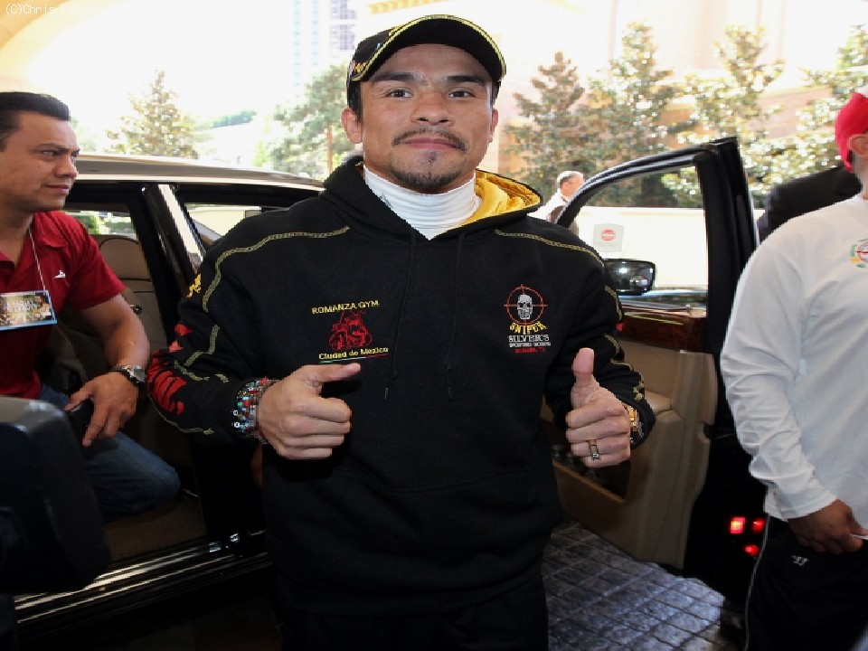 �u���b�h���[�A�}���P�XLV����