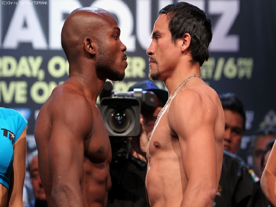 �u���b�h���[VS�}���P�X