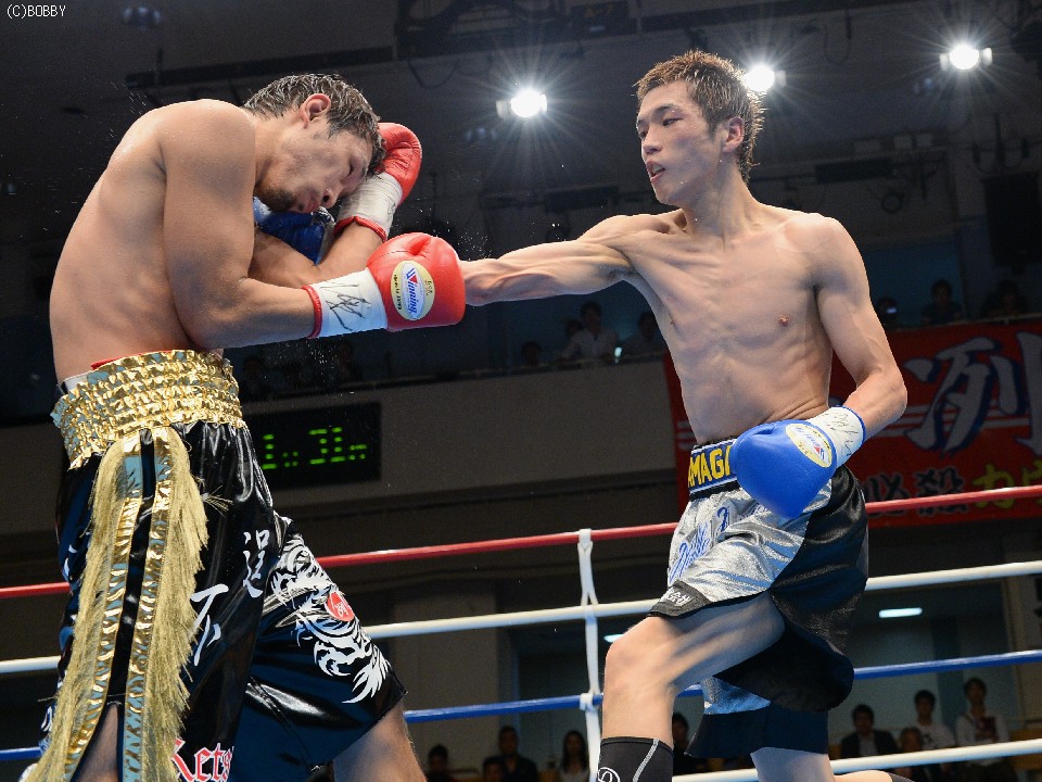 ��vs�V�}�A2�x�ڂ̑Ό���