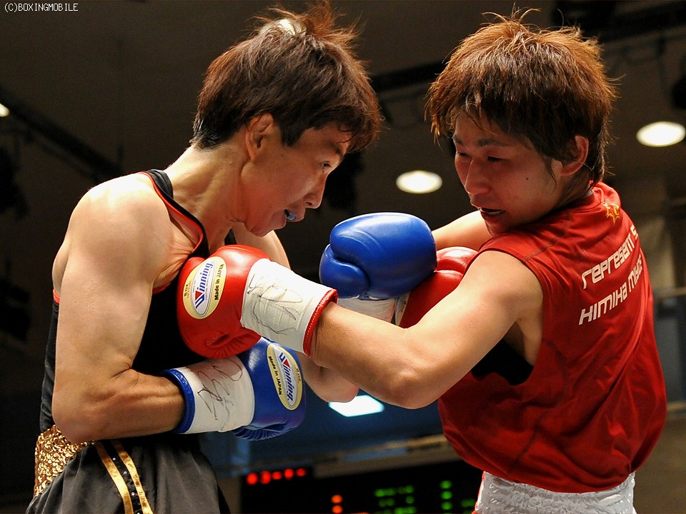 �O�DVS���� 5�x�ڂ̑Ό�