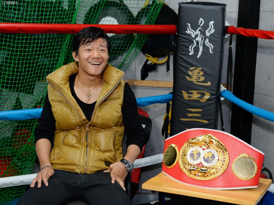 �����b�N�X���ēo�ꂵ����B