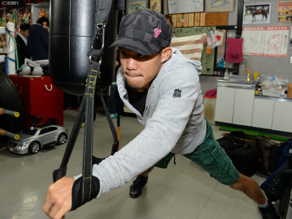 ���Ԓ����̃W���ōŌ�̒���