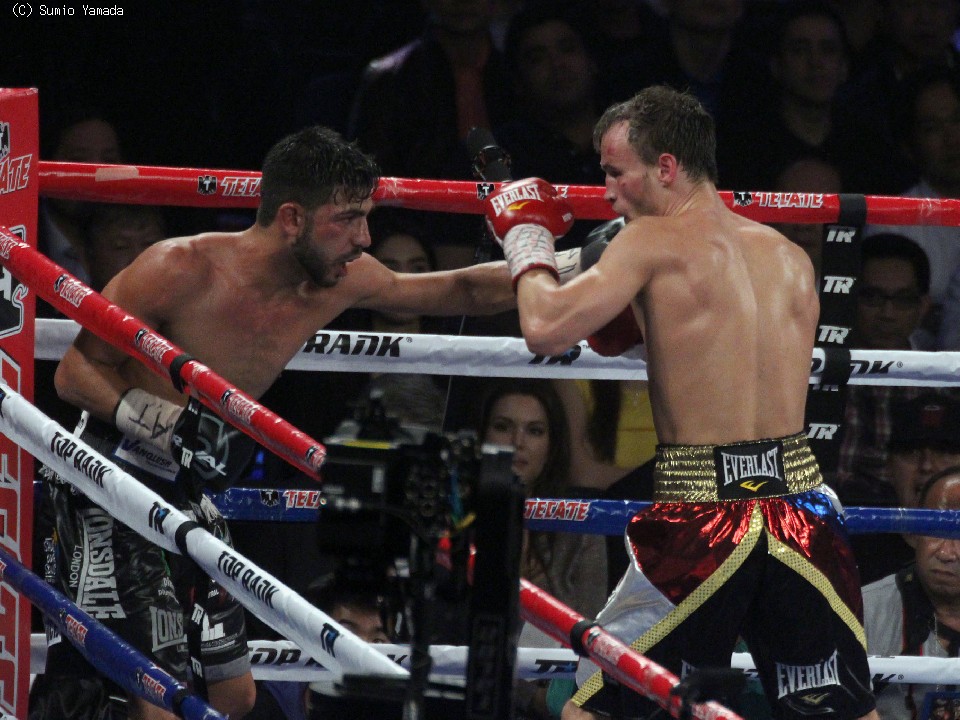 �O���h�r�b�`VS�f�B�u�U