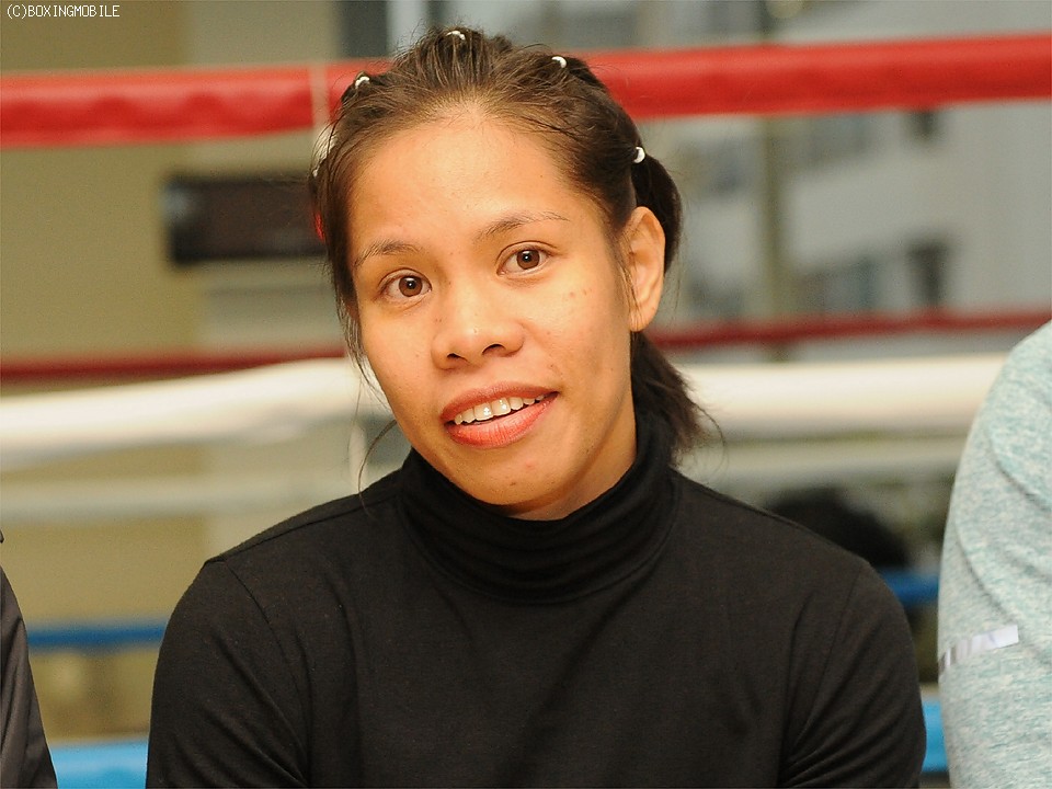 グレッチェン・アバニエル