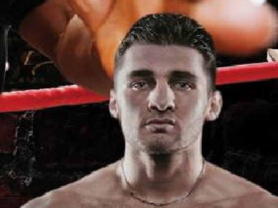 �l�C�T���E�N���o���[