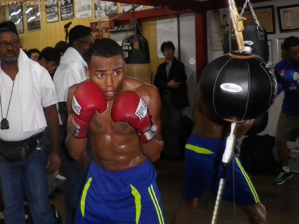 リボリオ・ソリス