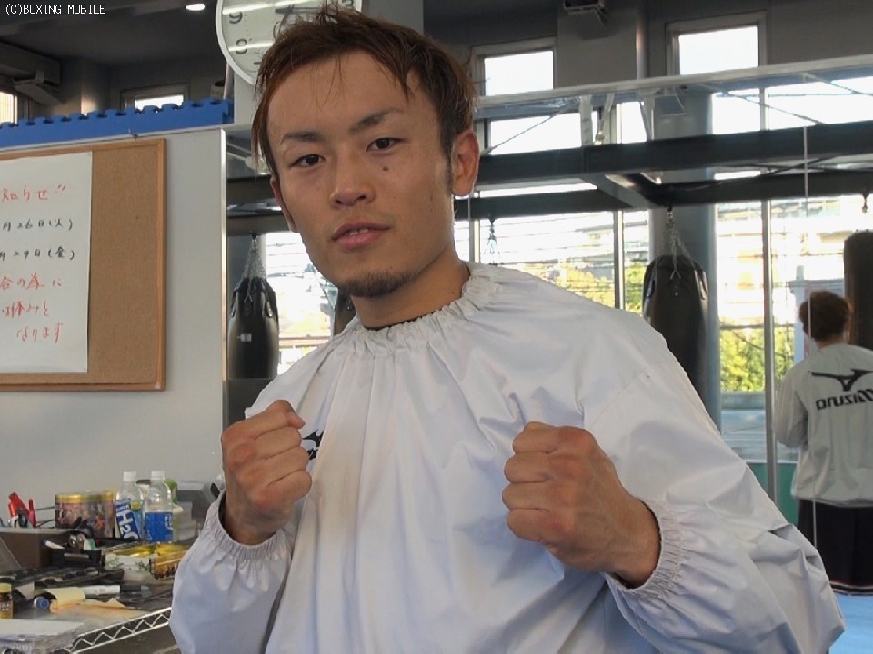 �|���{�N�V���O��������!!