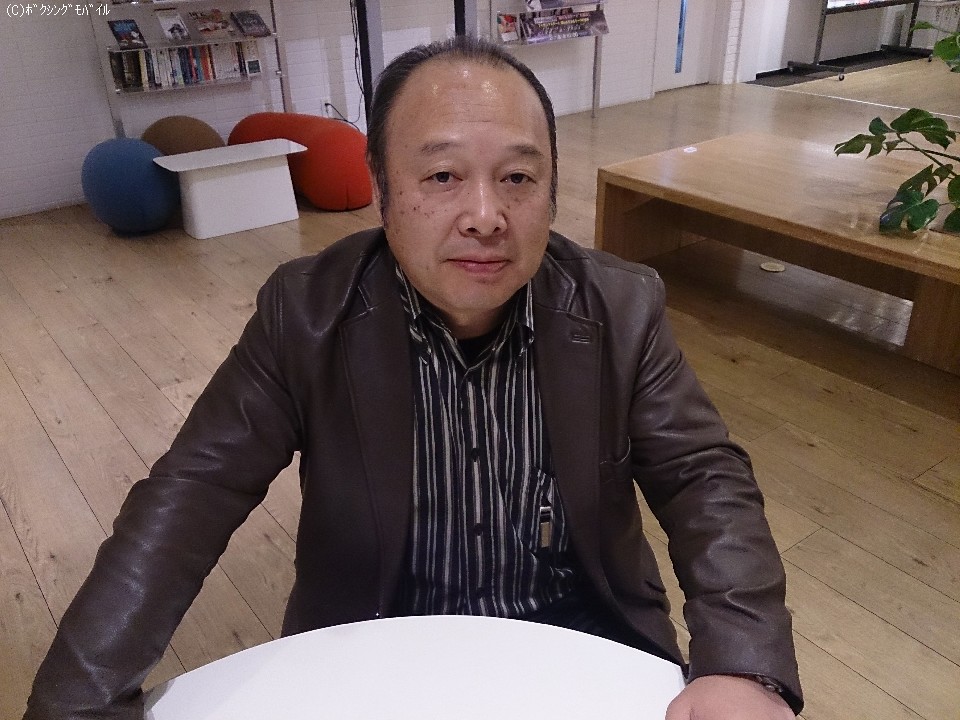 �G�O�[�N�e�B�u�E�v���f���[�T�[�̑呺��