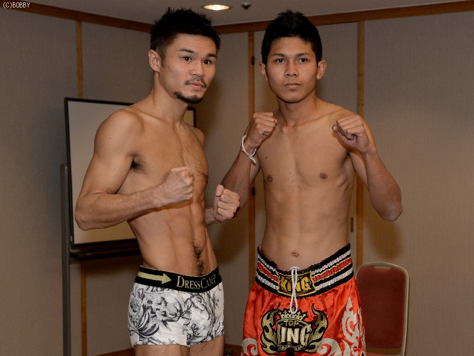 河野公平に注目