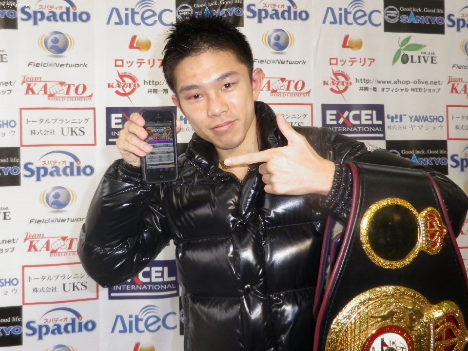 �n�N���Ă�