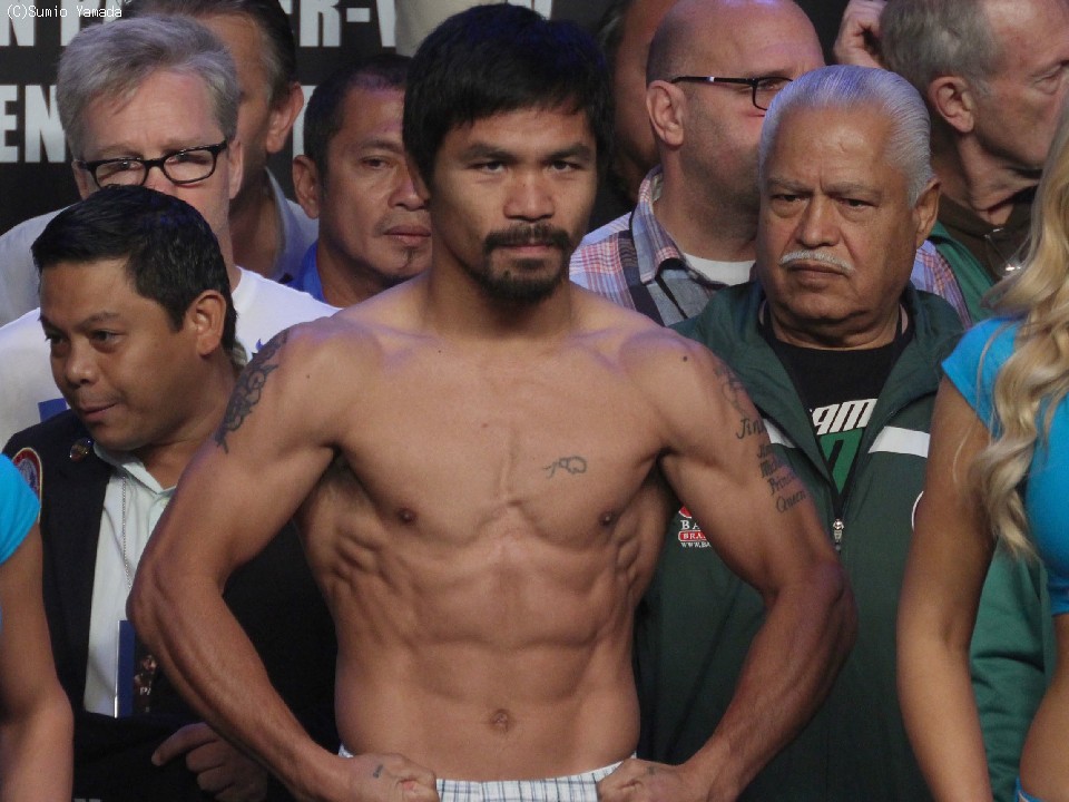 �p�b�L���IVS�u���b�h���[�U����