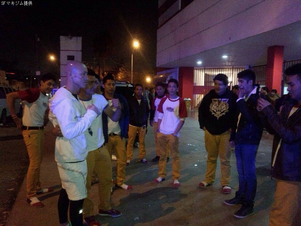 ���L�V�R�ŏ������́[