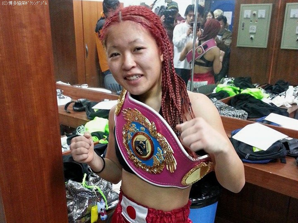 �R�c�^�q��WBO�����D��!