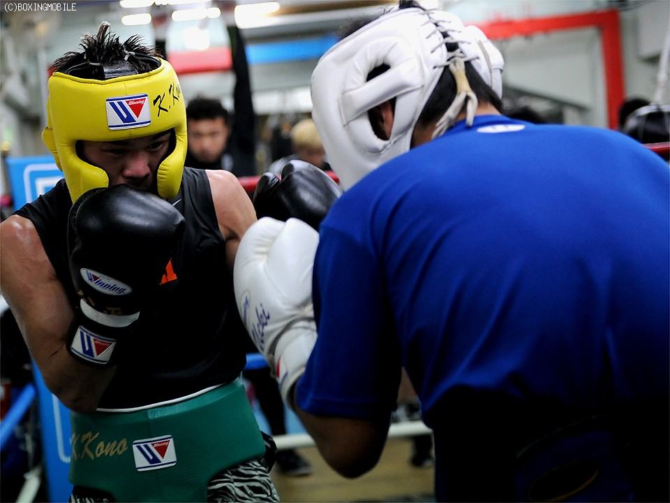 12R�̃X�p�[�ōD���A�s�[��