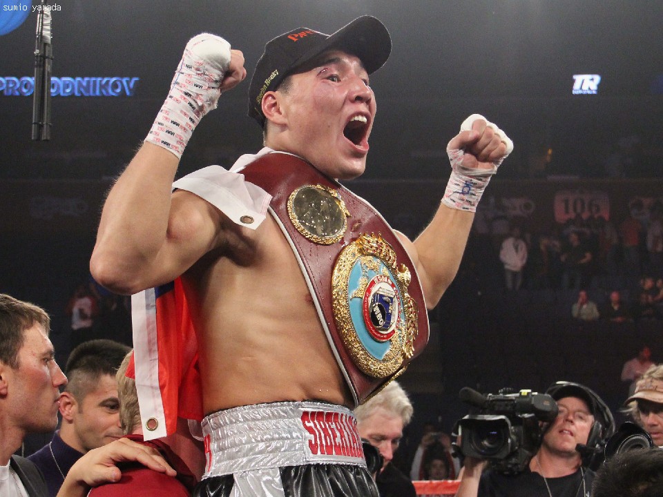 ルスラン•プロドニコフ