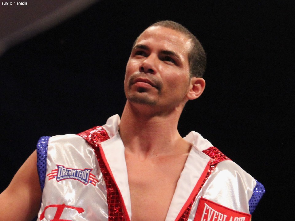 リチャード•アブリル