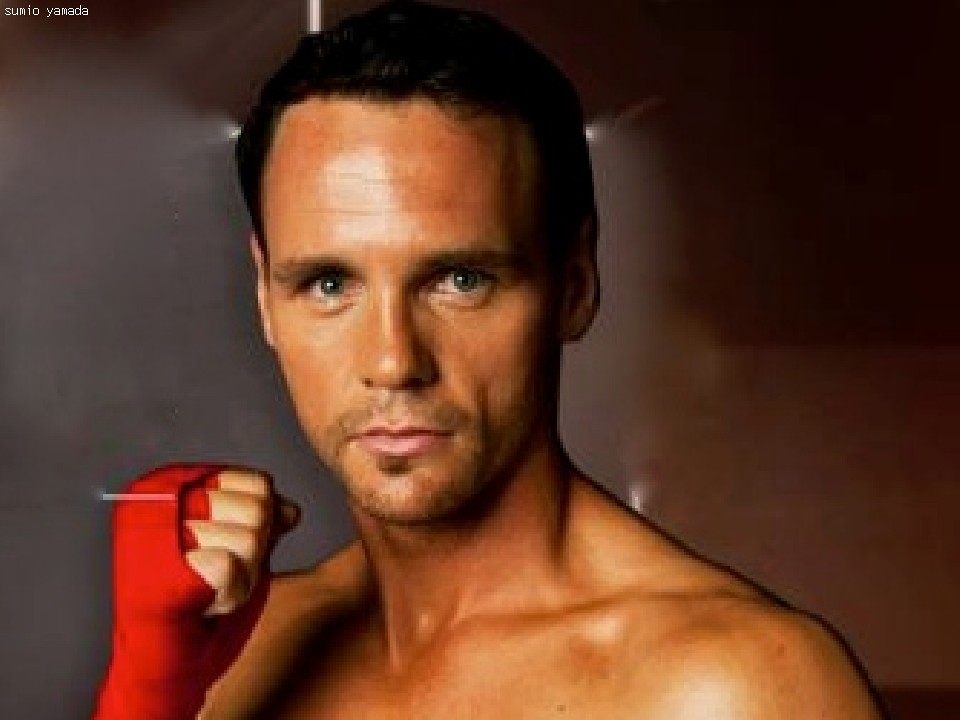 ダニエル•ゲール