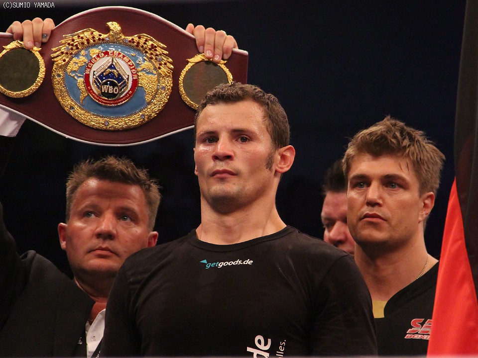 ロバート・スティーグリッツ