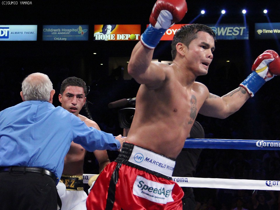 マルコス・マイダナ