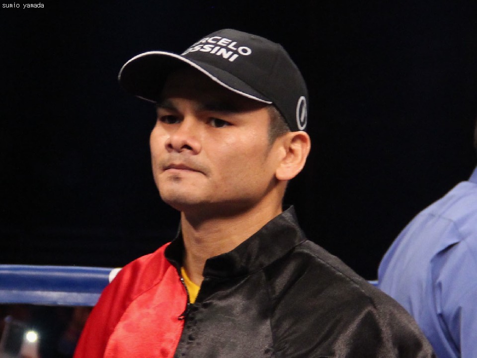 �ԋ��킹�Ɏ��M�̃}�C�_�i