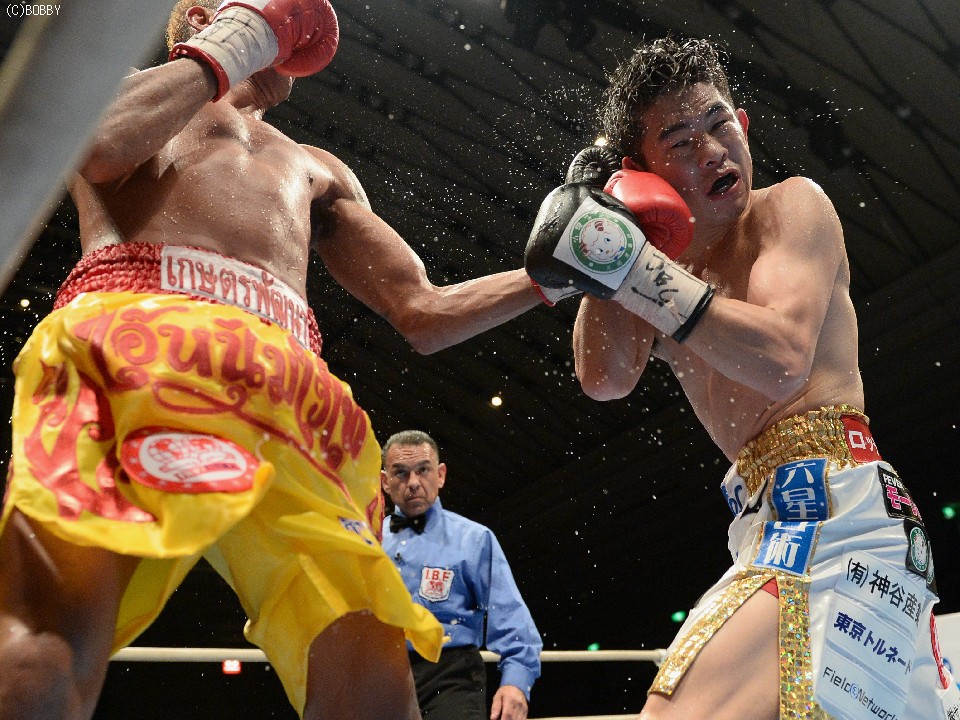 5/7 �䉪��IBF����