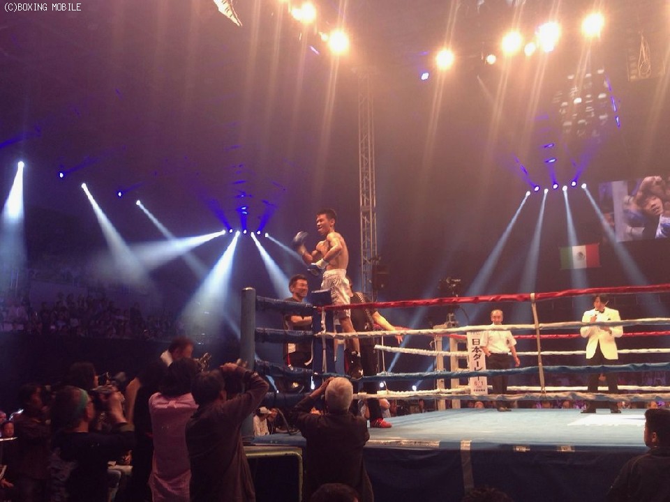 ���ÃA���[�i���s�̃����O