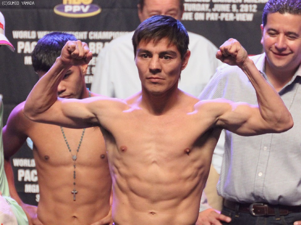 ホルヘ・アルセ