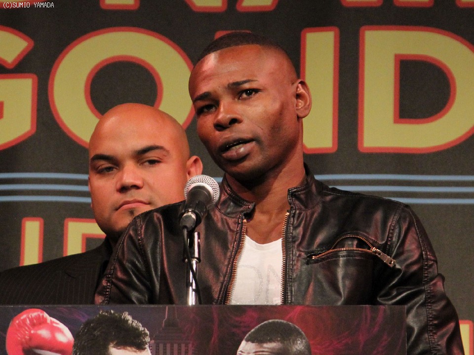 ギジェルモ・リゴンドー