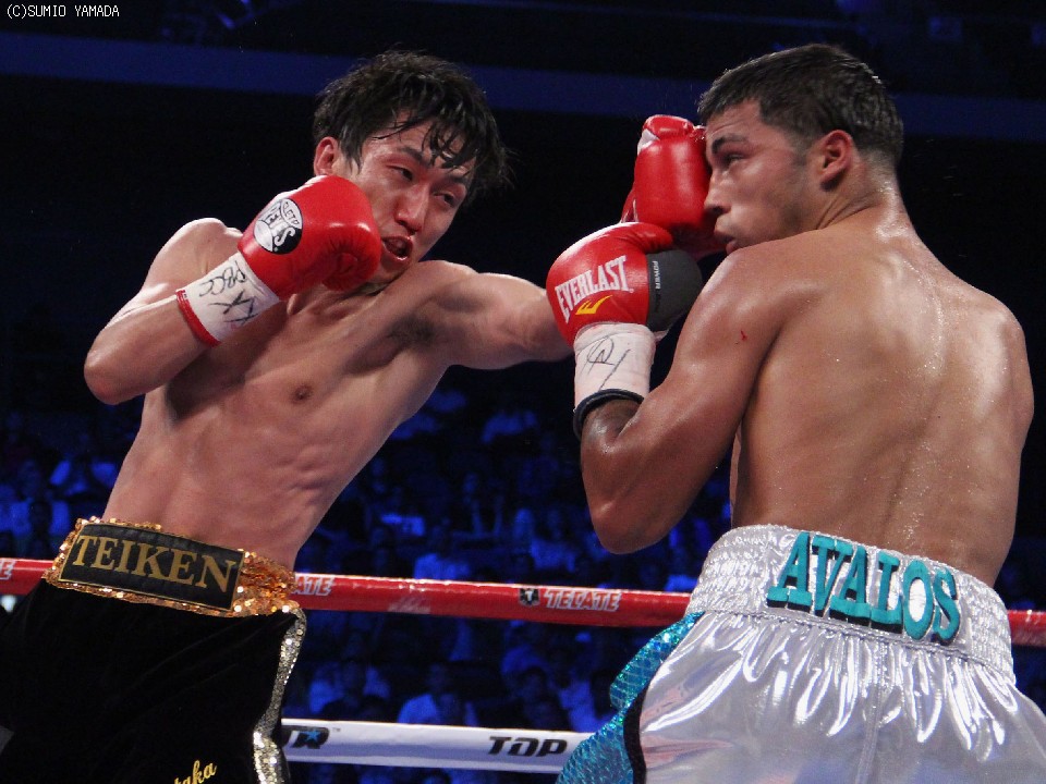 �A�o���XVS�Ζ{�N��