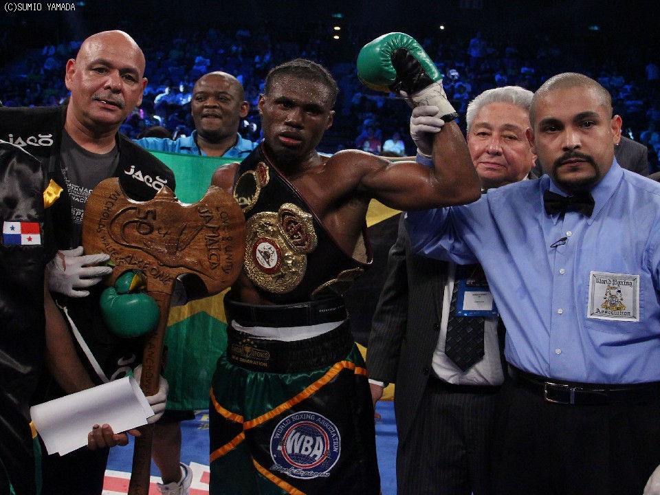 ニコラス・ウォータース