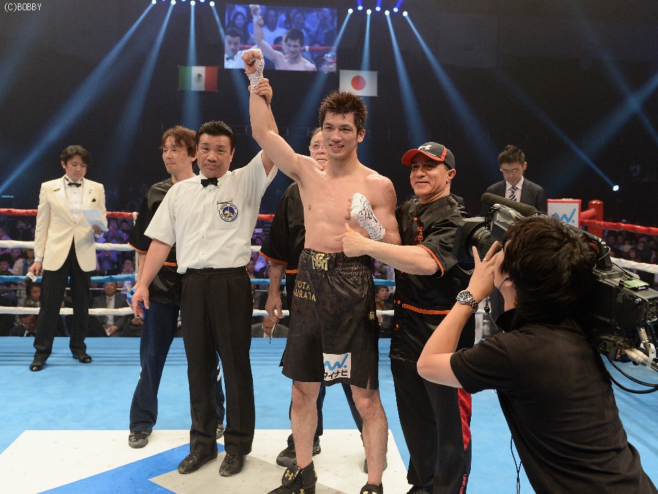 �p�[�t�F�N�g���R�[�h�X�V���̑��c