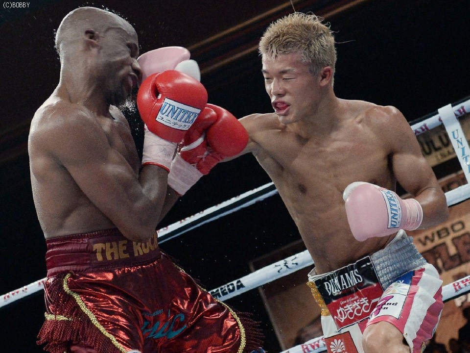 �ō��̕���ɗ��a�B