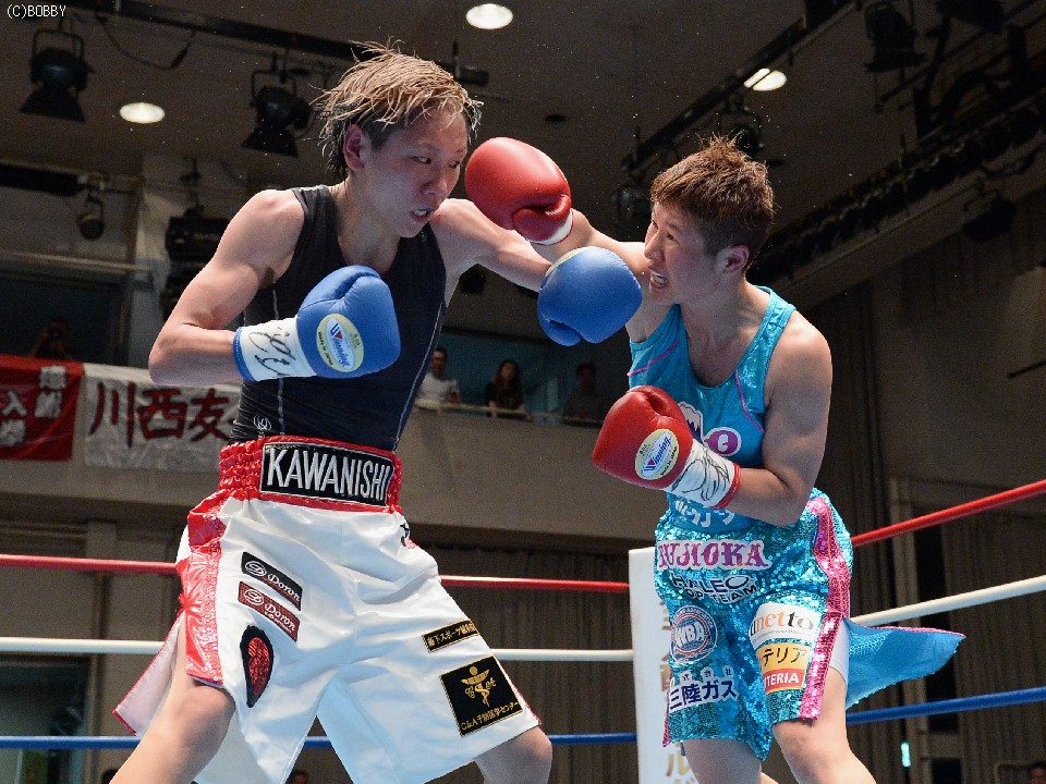 もう一度見たい戦い