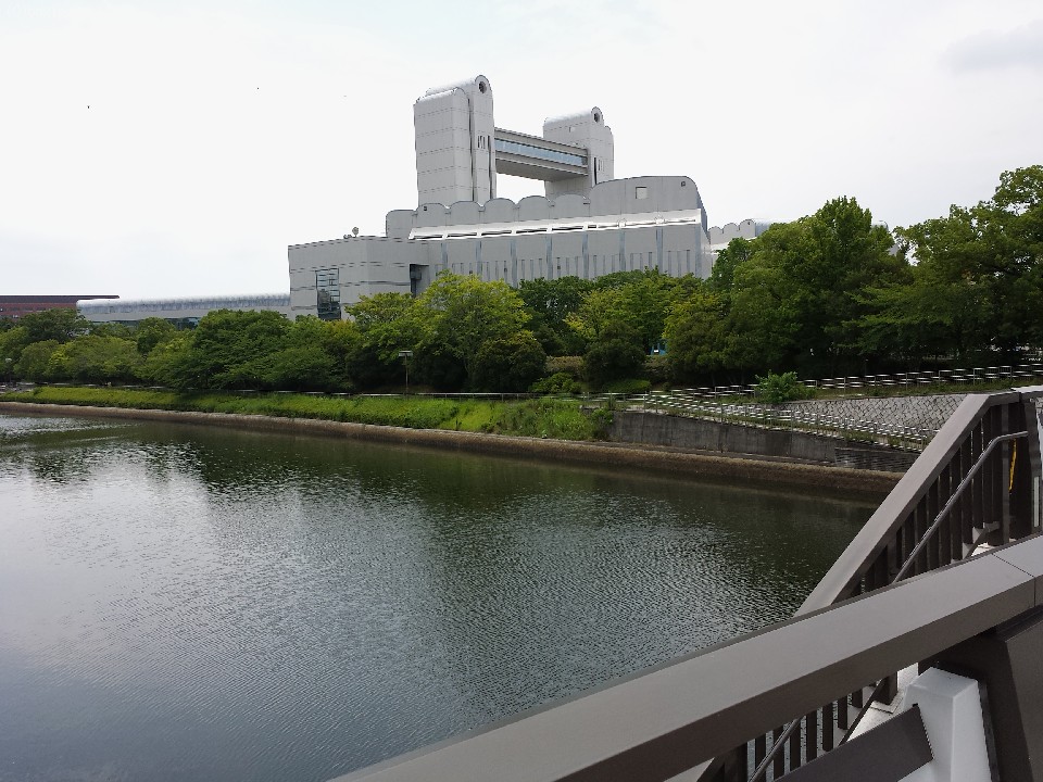 名古屋国際会議場