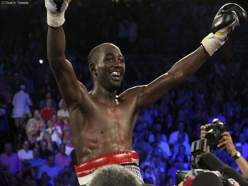 �e�����X�E�N���t�H�[�h