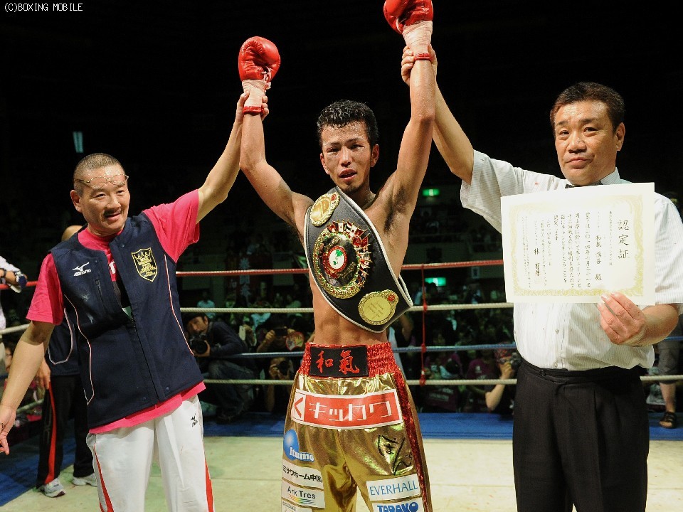 7/21 V4�ɐ��������a��