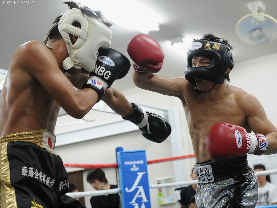 23���̃X�p�[�����O����