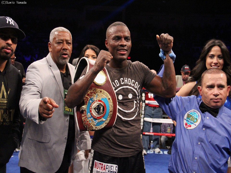 ピーター・クィリン