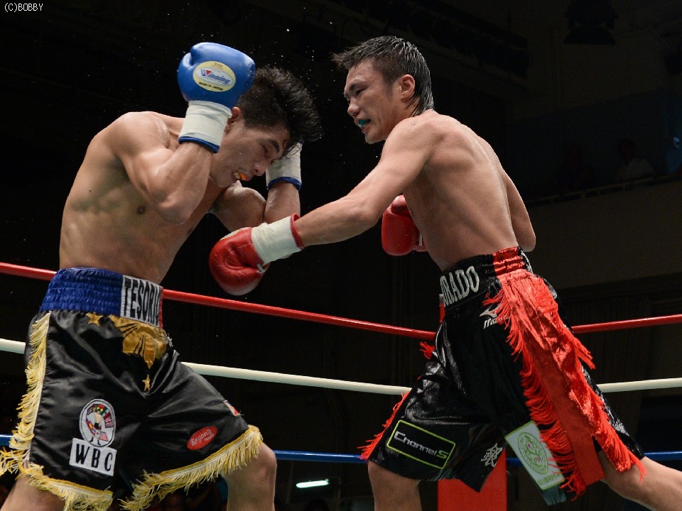 �܏\���A�V���ȃX�e�[�W��