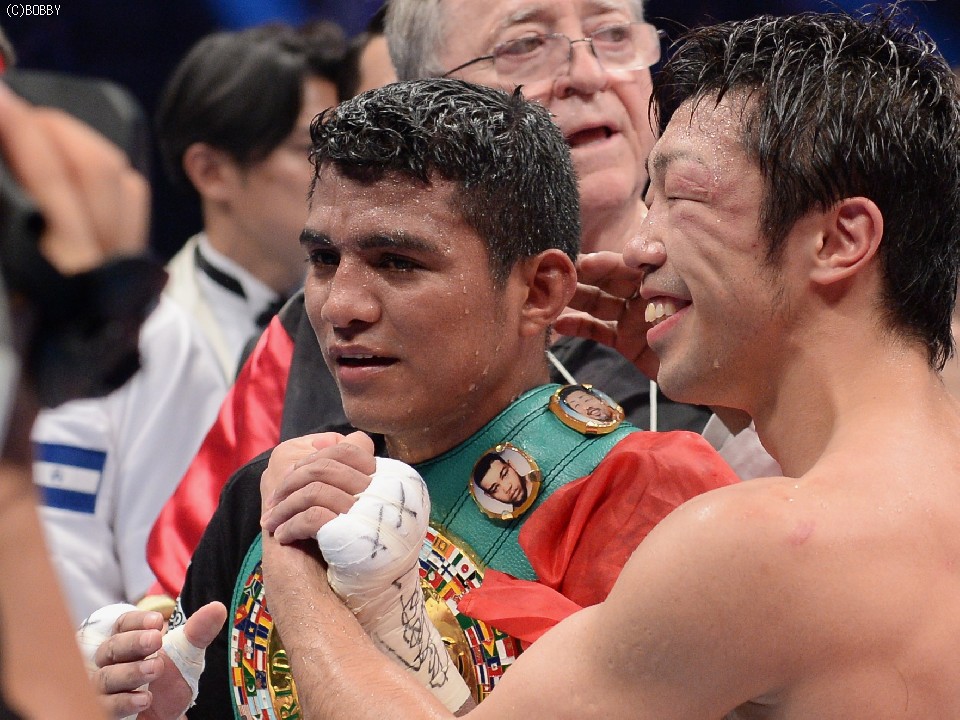 ローマン・ゴンサレス