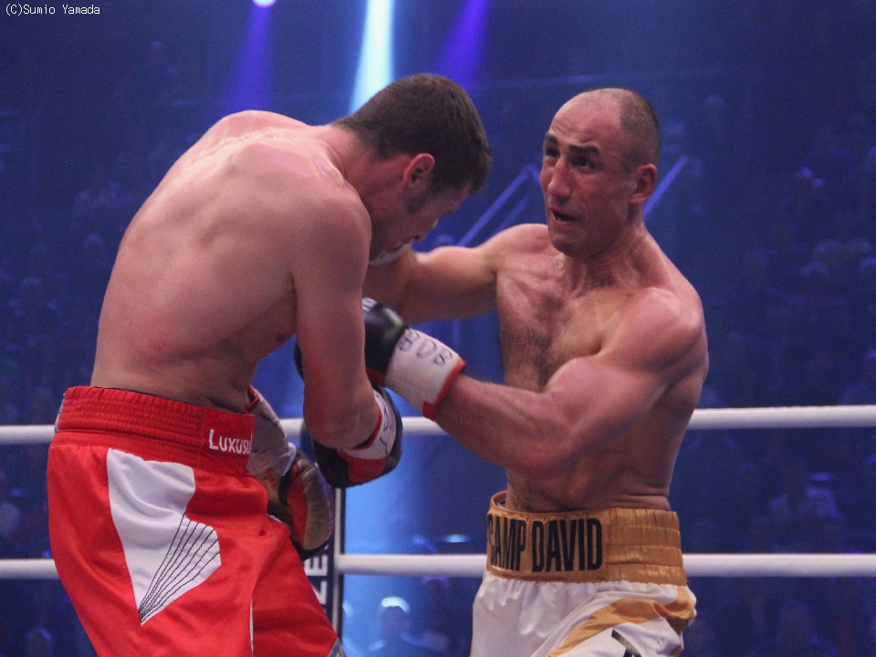 アルツール・アブラハム