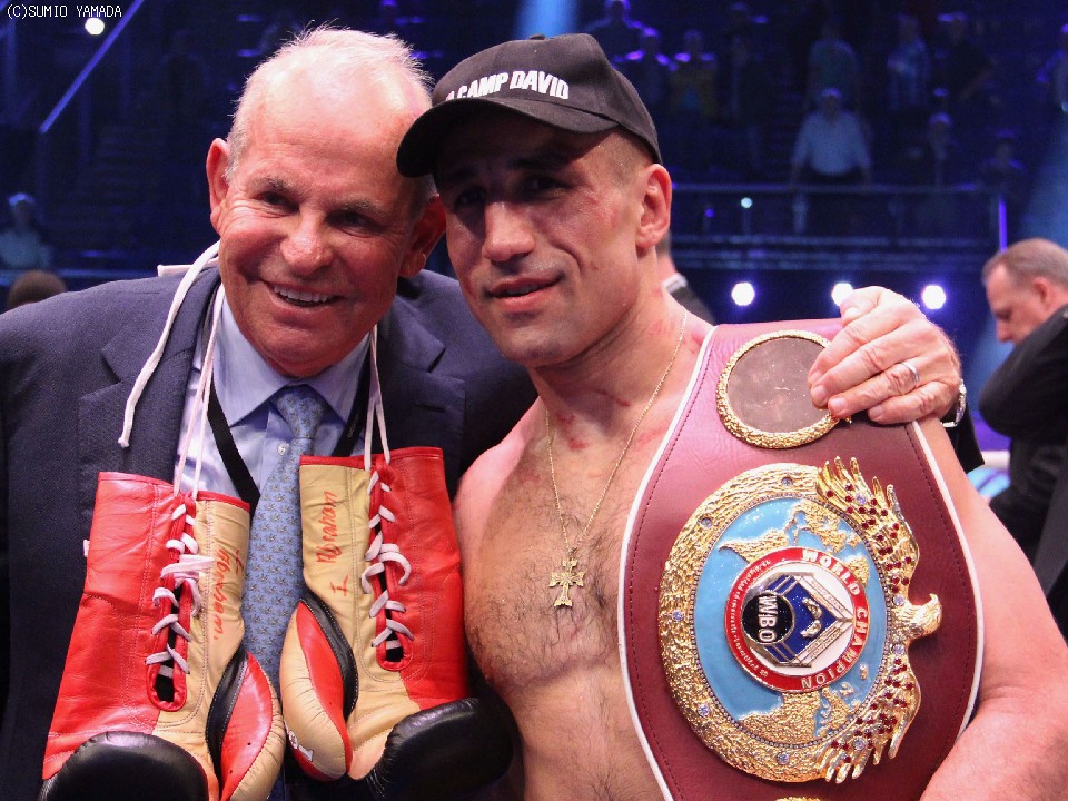 アルツール・アブラハム