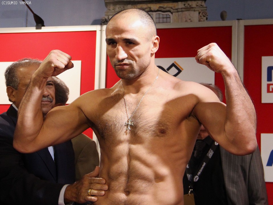 アルツール・アブラハム